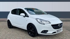 Vauxhall Corsa 1.4 Griffin 5dr Petrol Hatchback